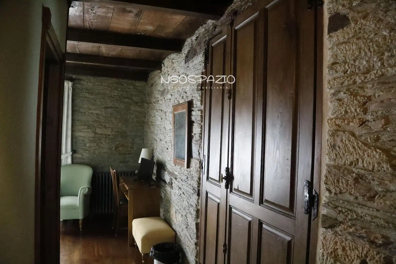 Casa o chalet en venta en Castroverde con Calefacción y Amueblado