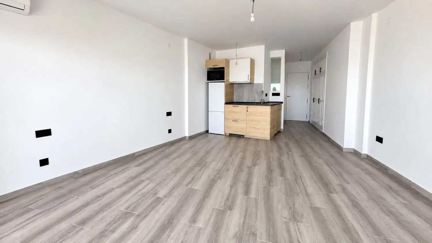 Cuina de Estudi en venda en Mijas amb Terrassa