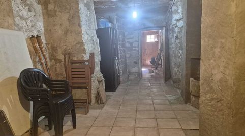 Foto 5 de Casa o chalet en venta en Cervera, Lleida