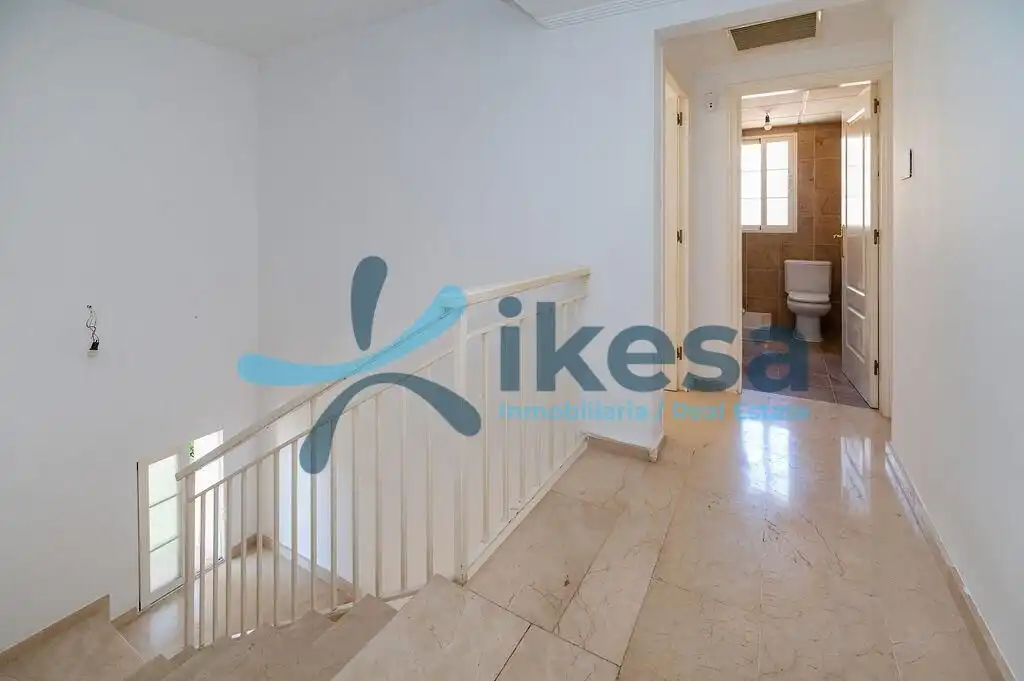 Dúplex amb piscina en venda a Elviria - Cabopino, imagen 12