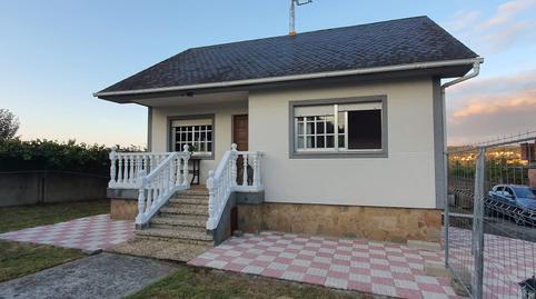 Foto 4 de Casa o xalet de lloguer a Aldea Moruxo, Bergondo, A Coruña