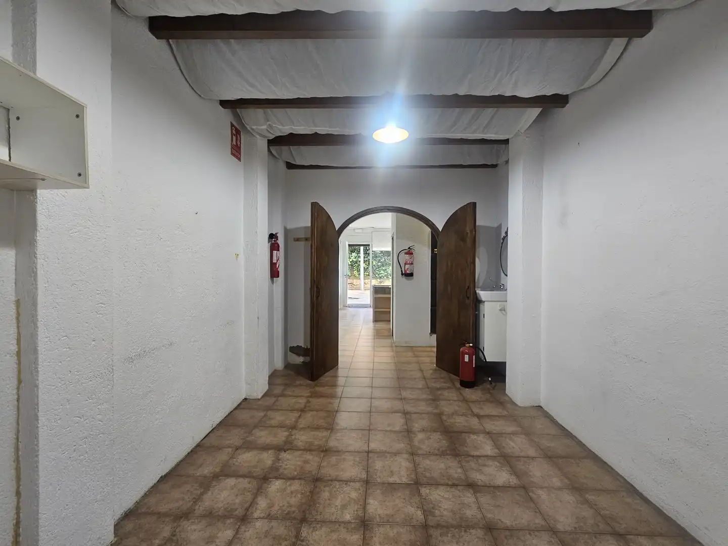 Local comercial de lloguer a Carrer Santiago Rusiñol, imagen 10