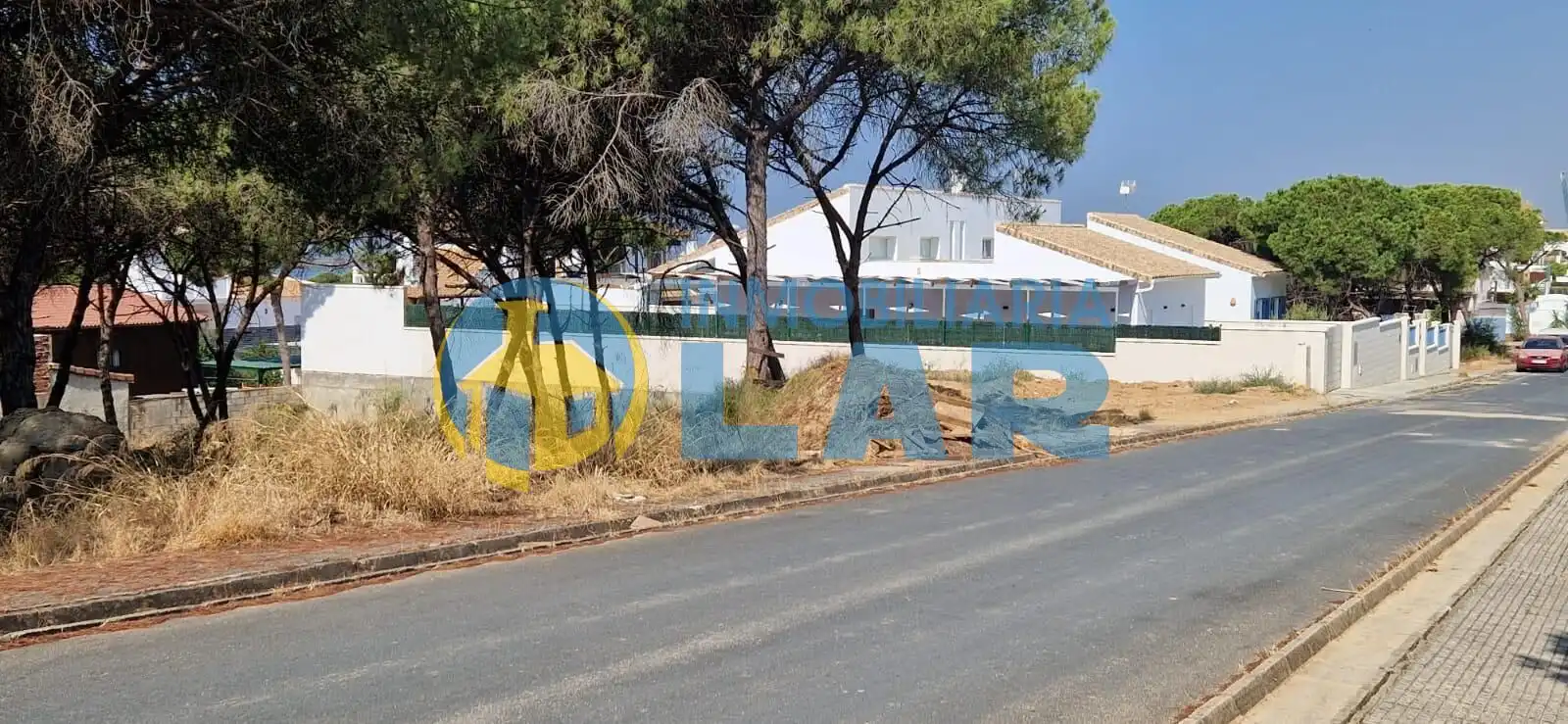 Wohnbaugrundstück zum Verkauf in Mazagón, imagen 3