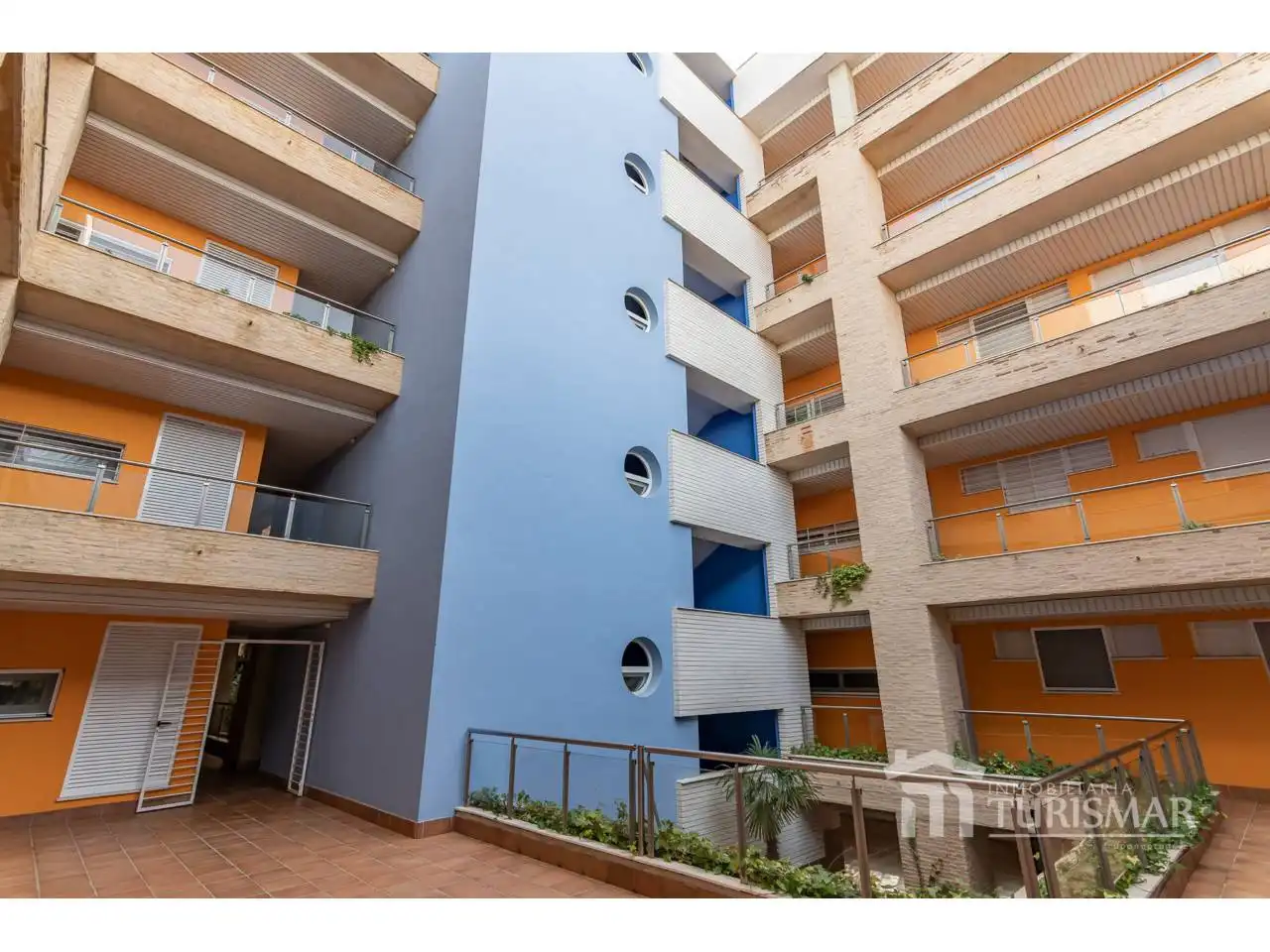 Ático en venta en Paseo De La Cruz, 1, Punta del Moral