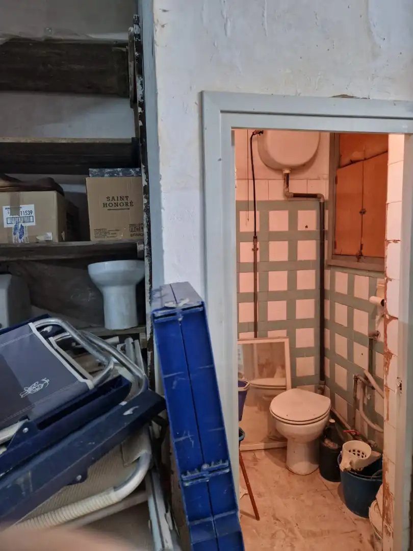 Local comercial en venda a Carrer de la Mare Ràfols, imagen 4