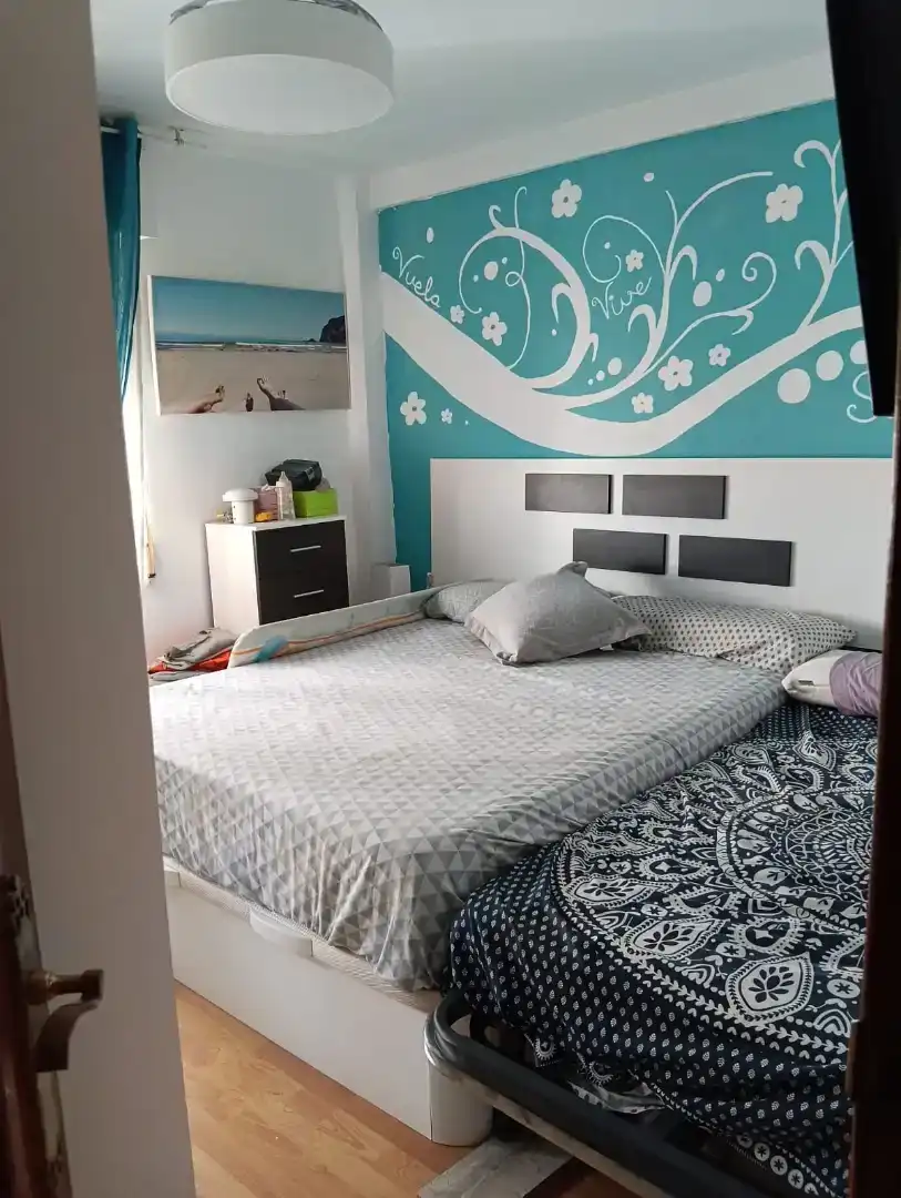 Schlafzimmer von Wohnung zum Verkauf in Torrejón de Ardoz