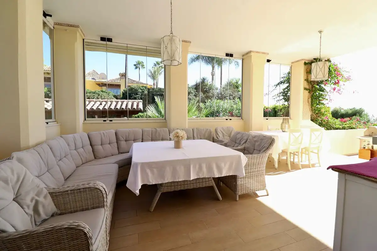 Chalet con piscina en venta en Calle Verdi, imagen 13