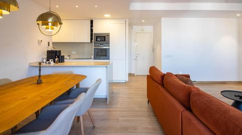 Foto 5 de Pis en venda a Avenida Madrid, Barri de les Corts, Barcelona