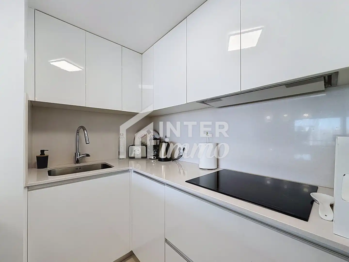 Appartement compact avec piscine à vendre à Caballito de Mar 41, imagen 13