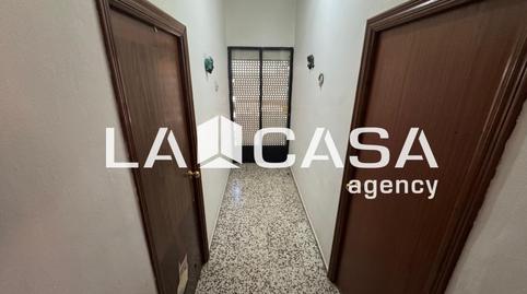 Foto 4 de Pis en venda a Bellavista,  Sevilla Capital