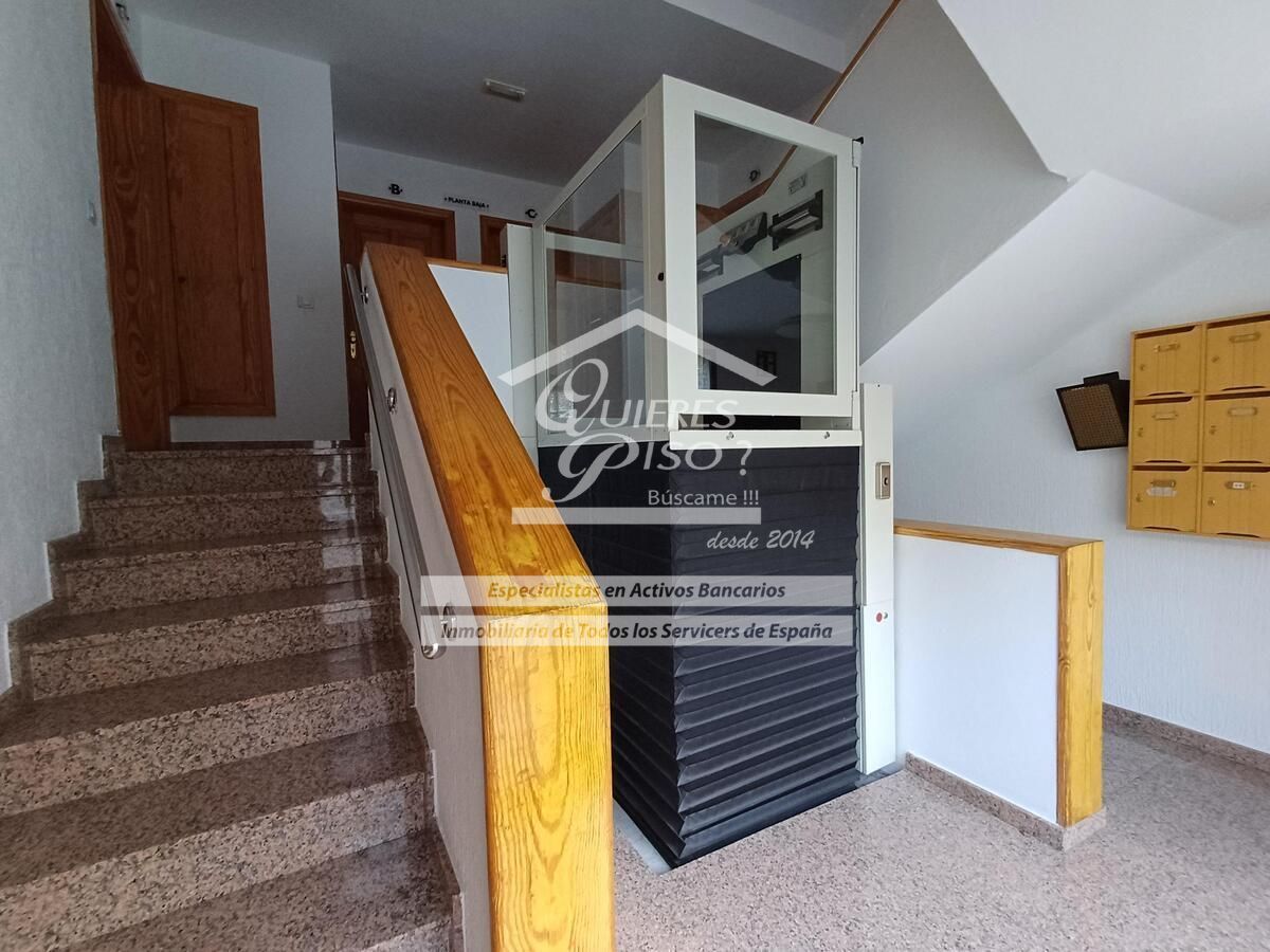 Flat for sale in Telde