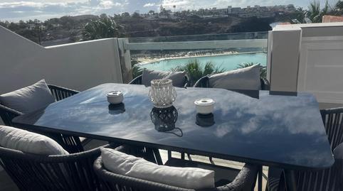 Foto 4 de Àtic en venda a Av. de Fernando Salazar Gonzalez, Costa del Silencio, Santa Cruz de Tenerife