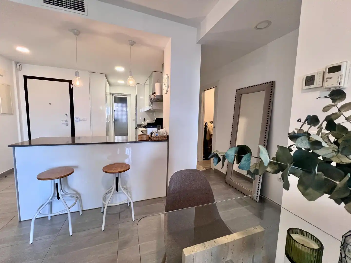 Apartment with terrace for sale in San Juan de los Terreros, imagen 16