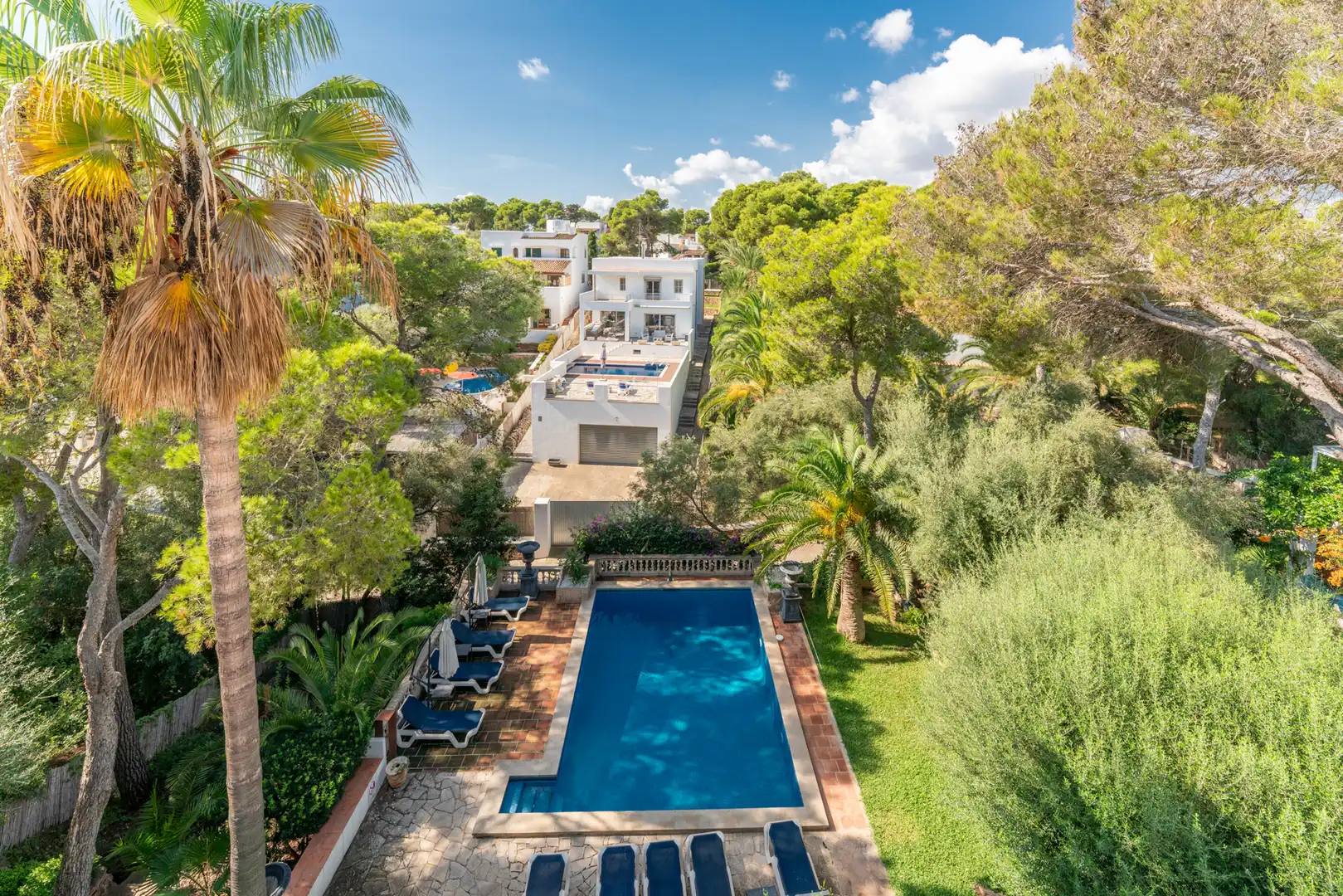 Houses for sale in Carrer Cala d'Hort, 10, Cala d'Or
