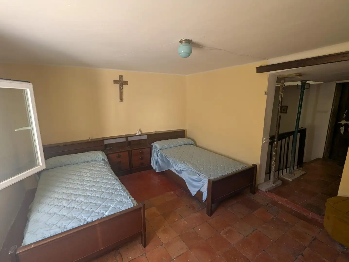 Dormitori de Casa o xalet en venda en Ancín / Antzin
