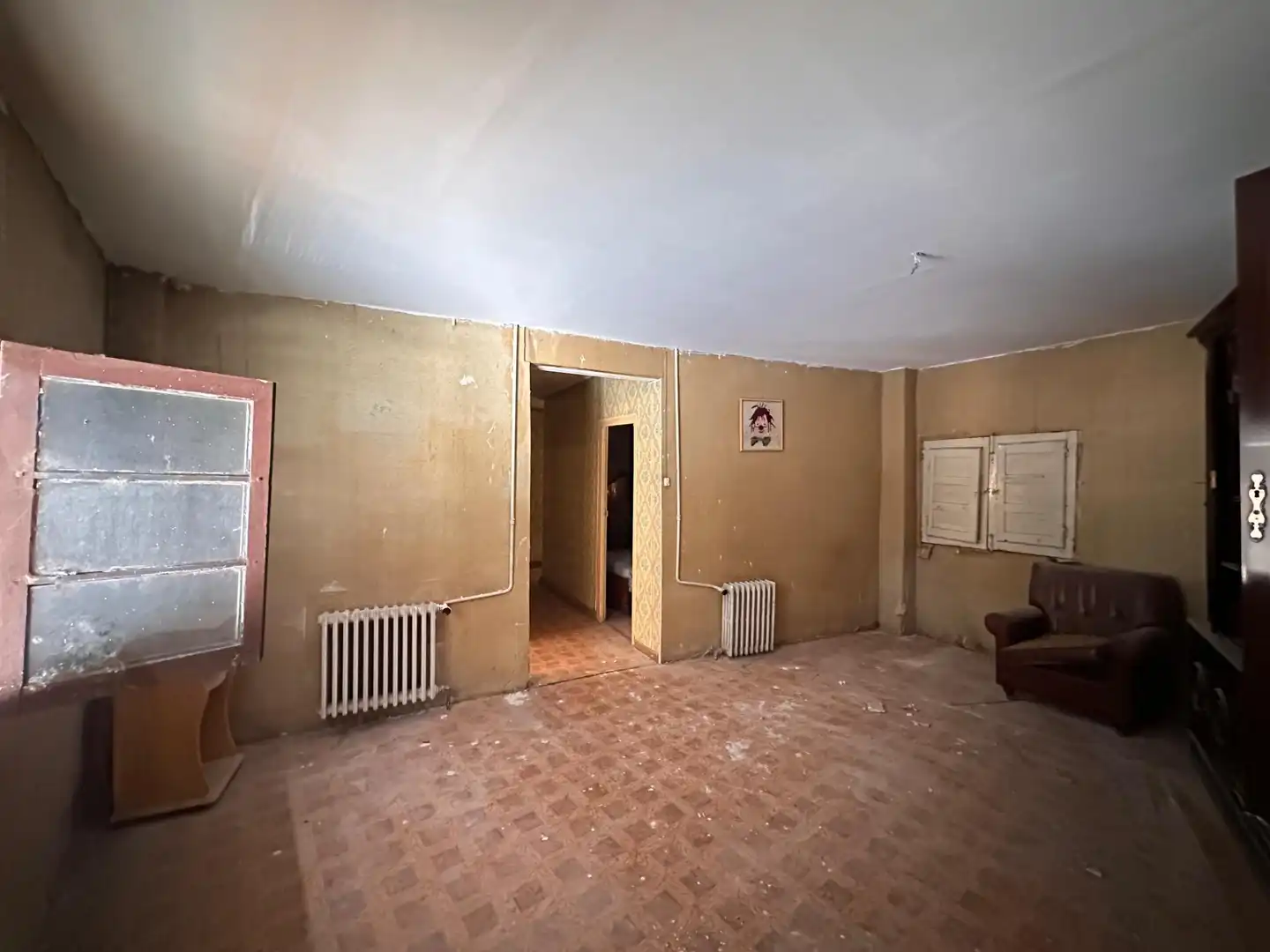 Finca rústica en venta en Ponferrada
