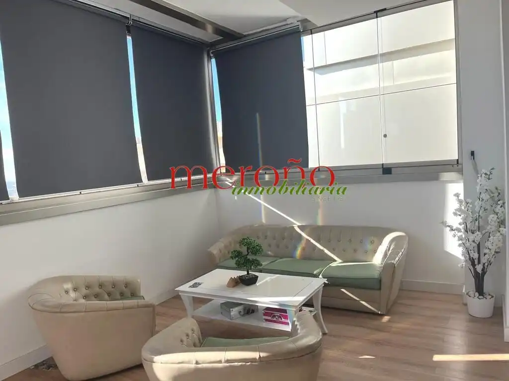 Ático en venta en Elche / Elx con Jardín privado, Terraza y Trastero