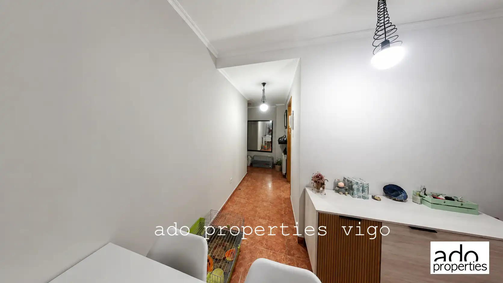 Flat for sale in Redondela  with Heating, Furnished and Oven