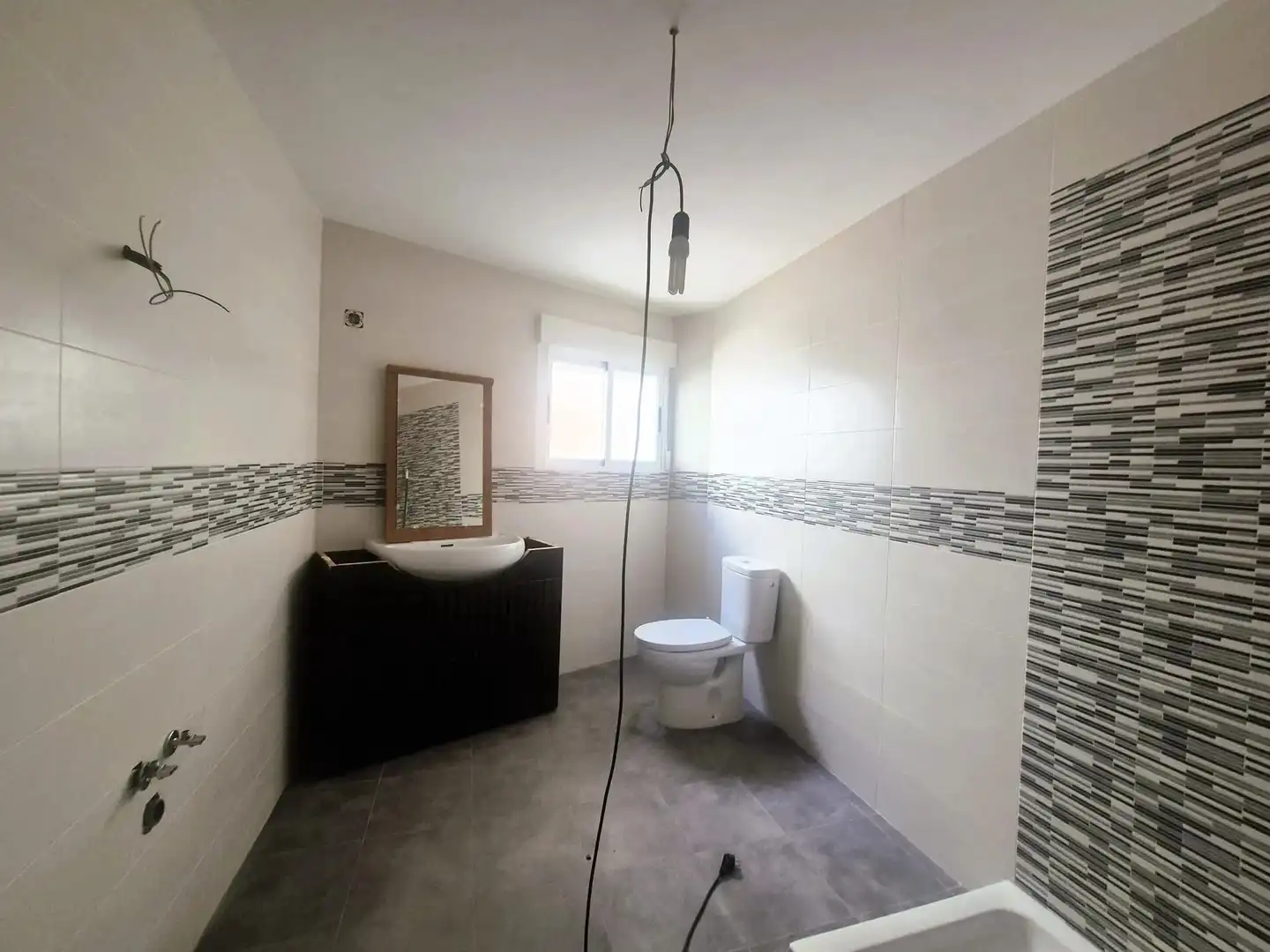 Baño de Casa o chalet en venta en Loja, Granada