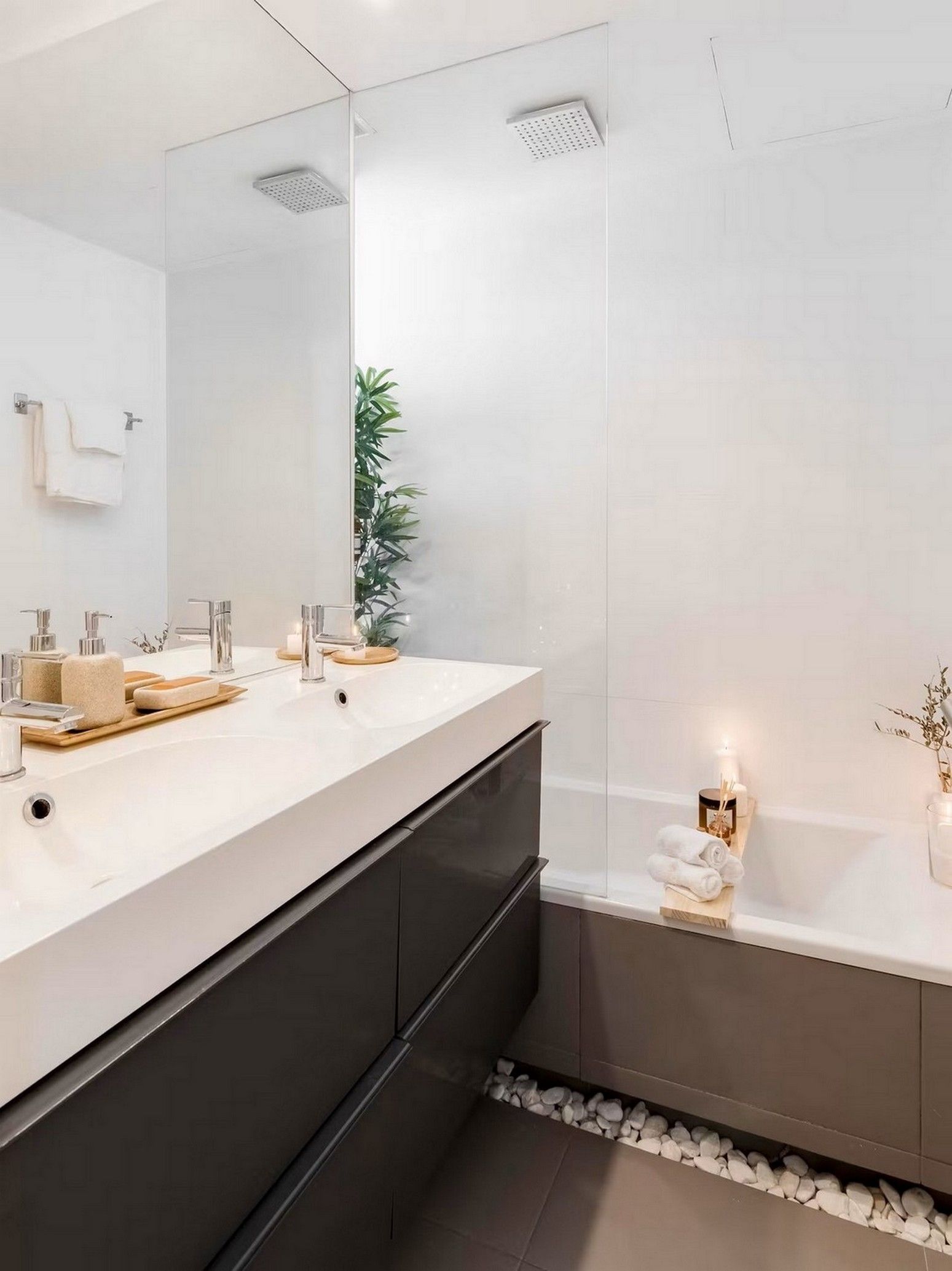 1 hab, 66m² en Cuatro Caminos - Azca, Tetuán,  Madrid Capital - Image 4