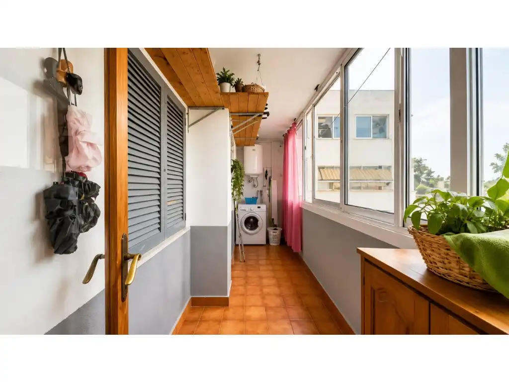 Flat with terrace for sale in Calle Faust Bonafe, imagen 22
