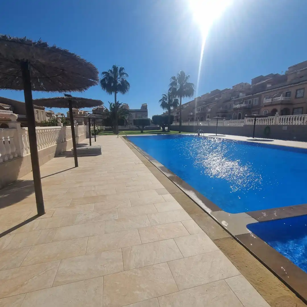 Reihenhaus mit Pool zur Miete in CANARIAS, imagen 8