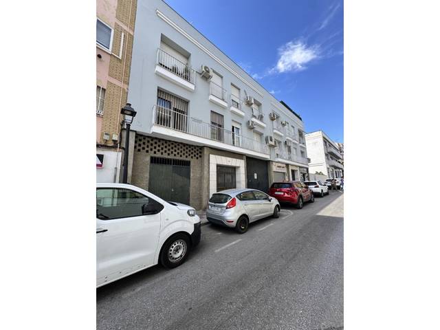 Piso en Venta en N/A en Santa Eufemia
