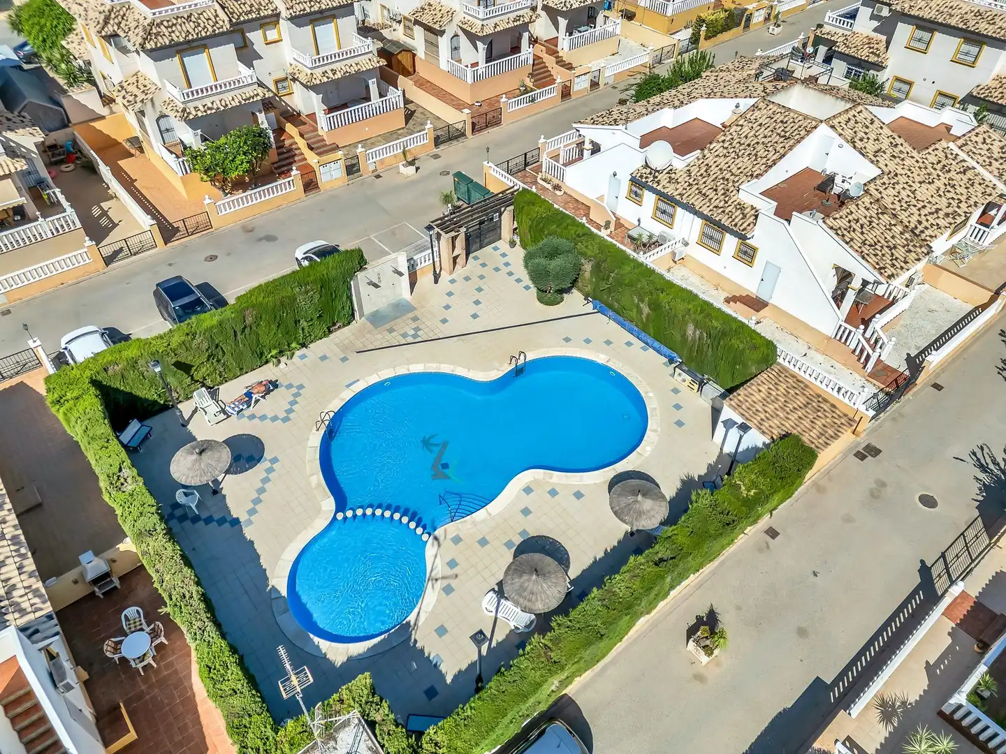 Adosado con piscina en venta en N/A, imagen 31