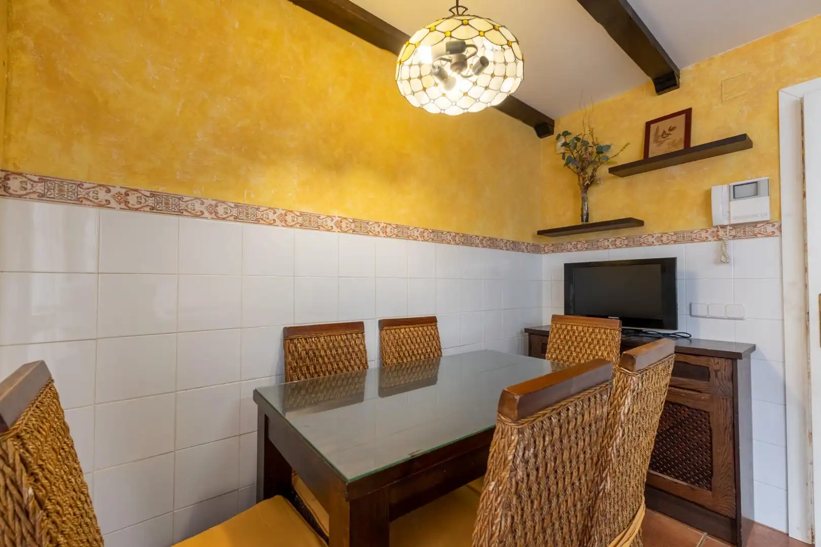 Reihenhaus mit Pool zum Verkauf in Centro, imagen 36
