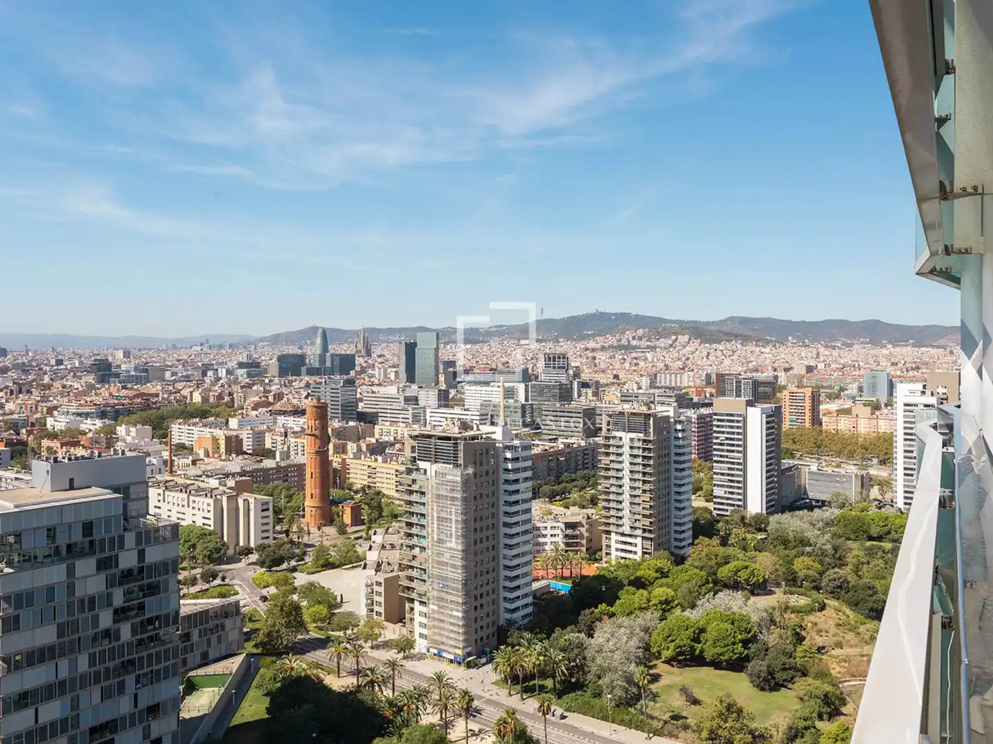 Attico con terrazza in affitto a Sant Martí, imagen 12