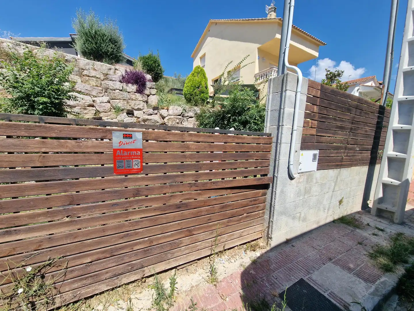 Xalet en venda a C/ Vicenç Bou