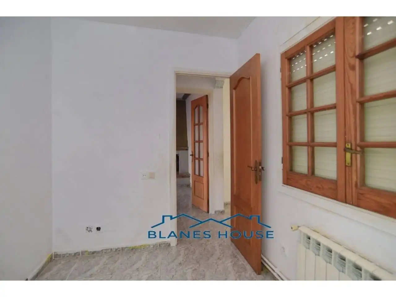 Piso en venta en Malgrat de Mar