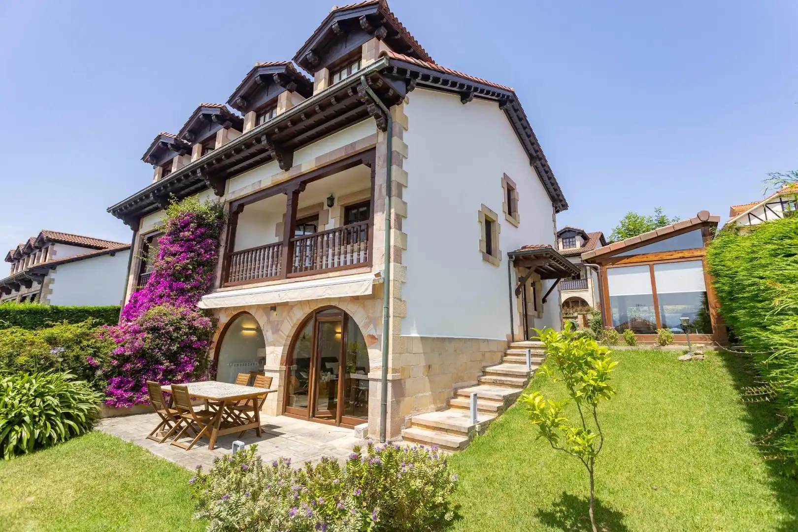 Casa en venta en San Vicente de la Barquera, imagen 45