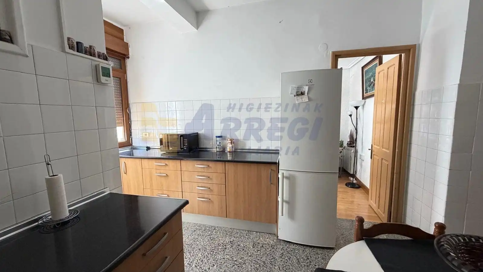 Flat with lift for sale in izelaieta, imagen 4
