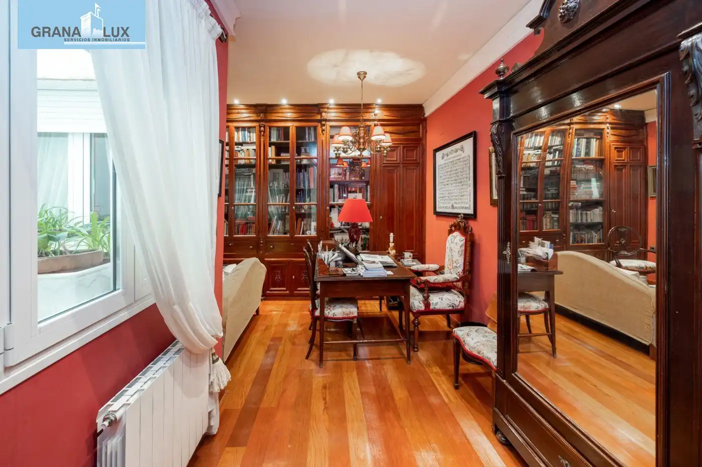 Casa o chalet en venta en Centro - Sagrario