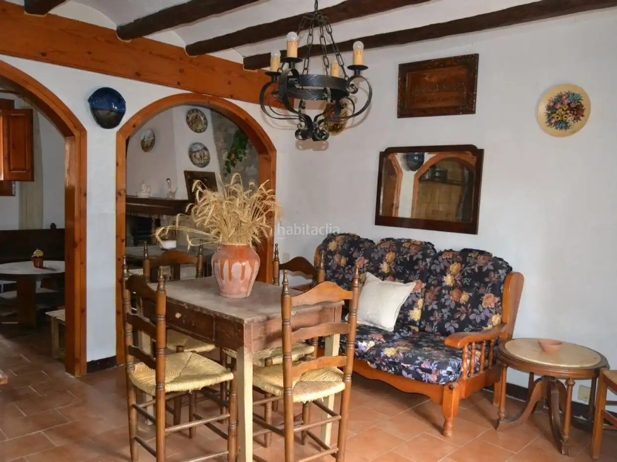 Casa in vendita a Vilanova de Meià