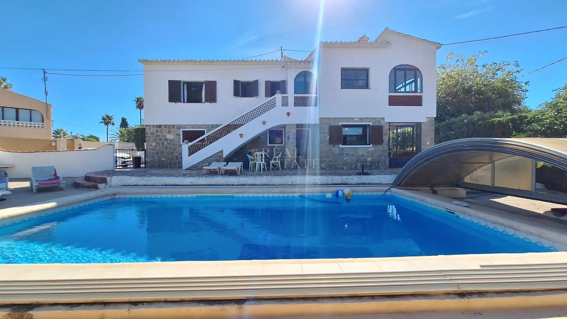 Casa con terraza en venta en Partida Los Pinos, imagen 36