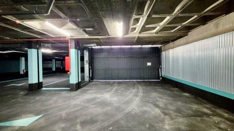 Foto 5 de Garatge de lloguer a Calle de Iker Casillas, 3, Arroyo de la Vega, Madrid