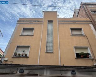 Exterior view of Building for sale in L'Hospitalet de Llobregat