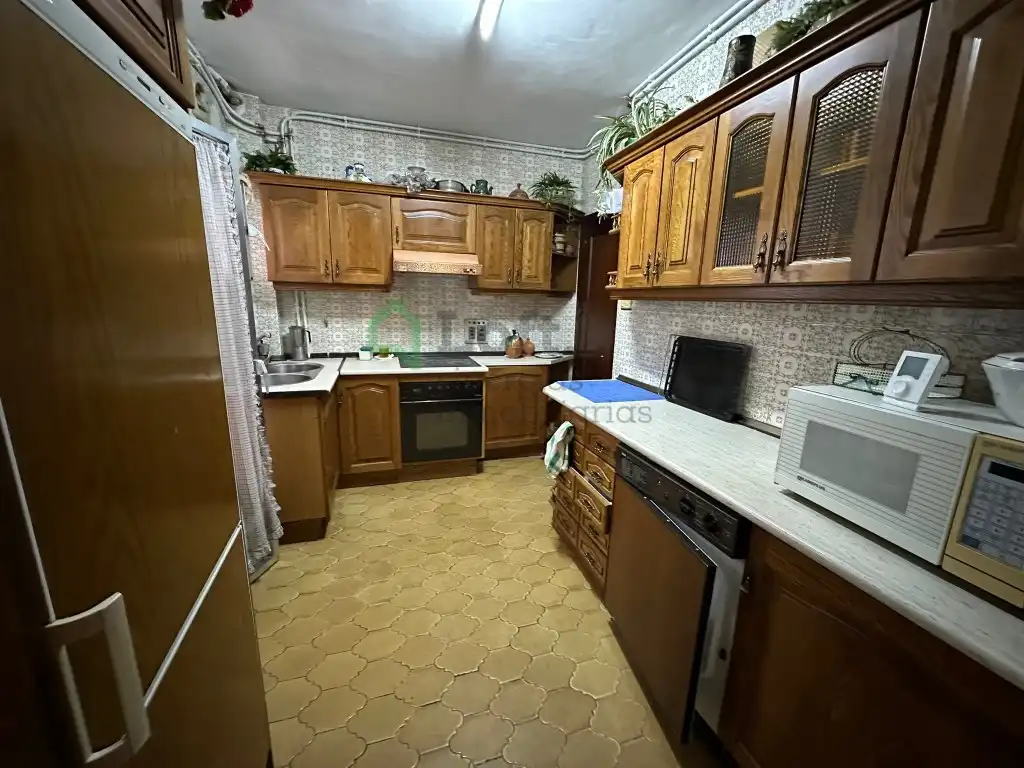 Wohnung mit Terrasse zum Verkauf in Pl. de los Alféreces, 6, imagen 9