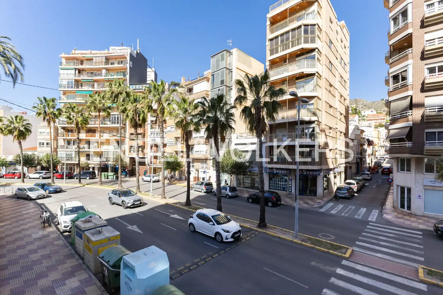 Flat with lift for sale in Sant Antoni, imagen 21