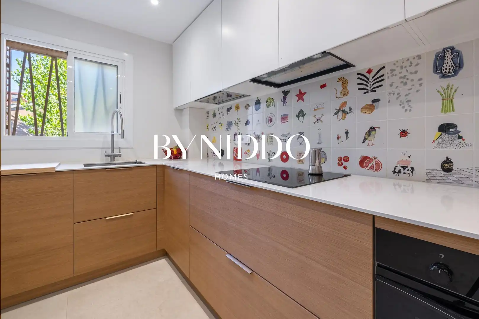Apartment with terrace for sale in SANTA TERESA, imagen 17