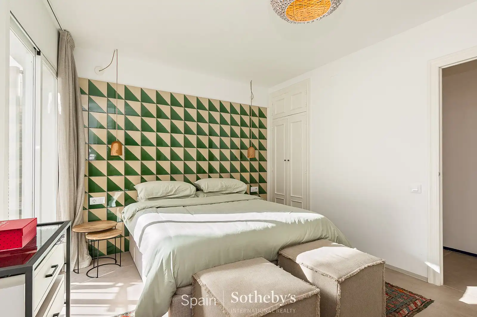 Maisonette mit Aufzug zum Verkauf in Carrer d'Antoni Gaudí, imagen 15