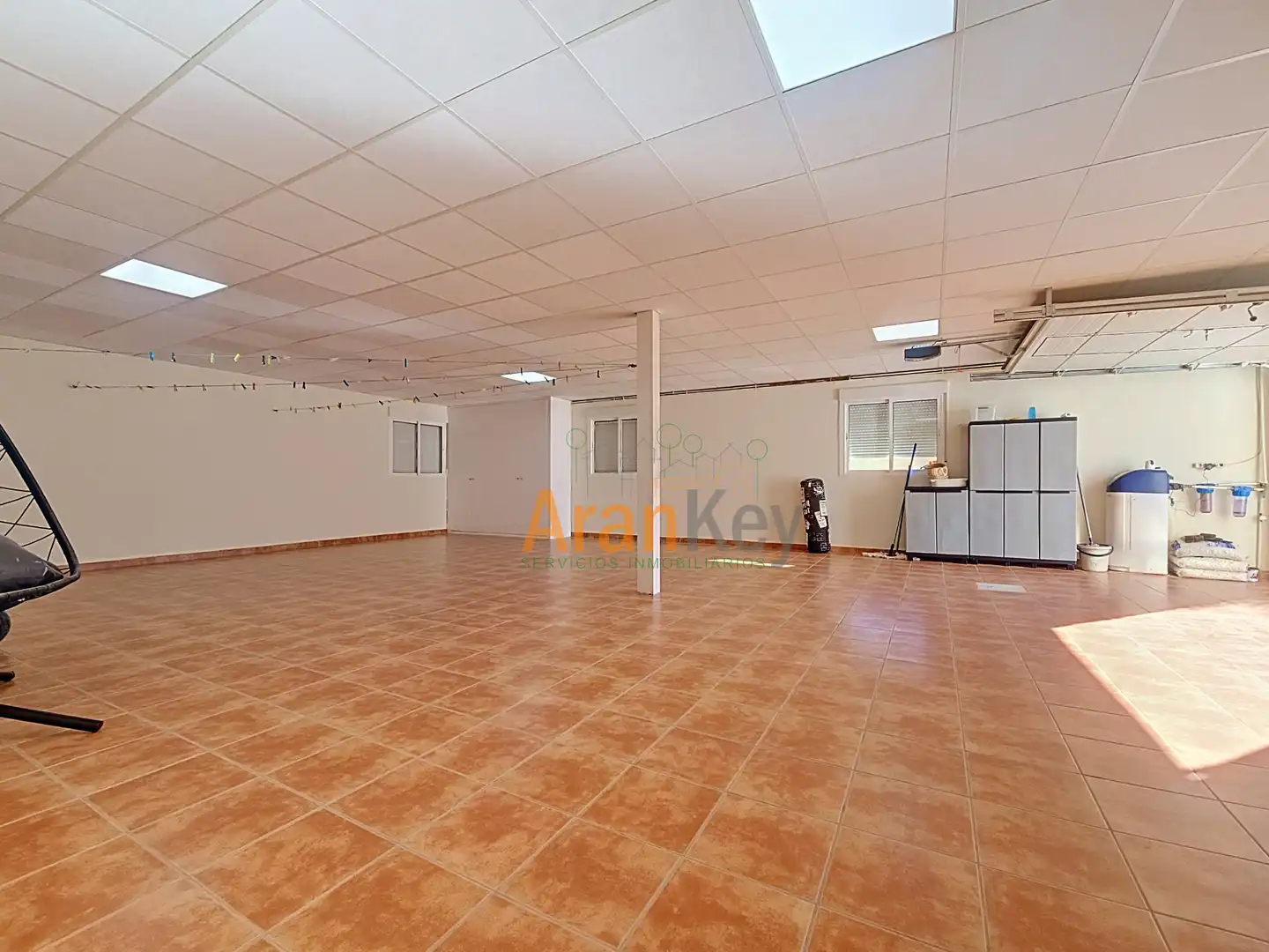 Chalet con balcón en venta en Calle de Alicante, imagen 43