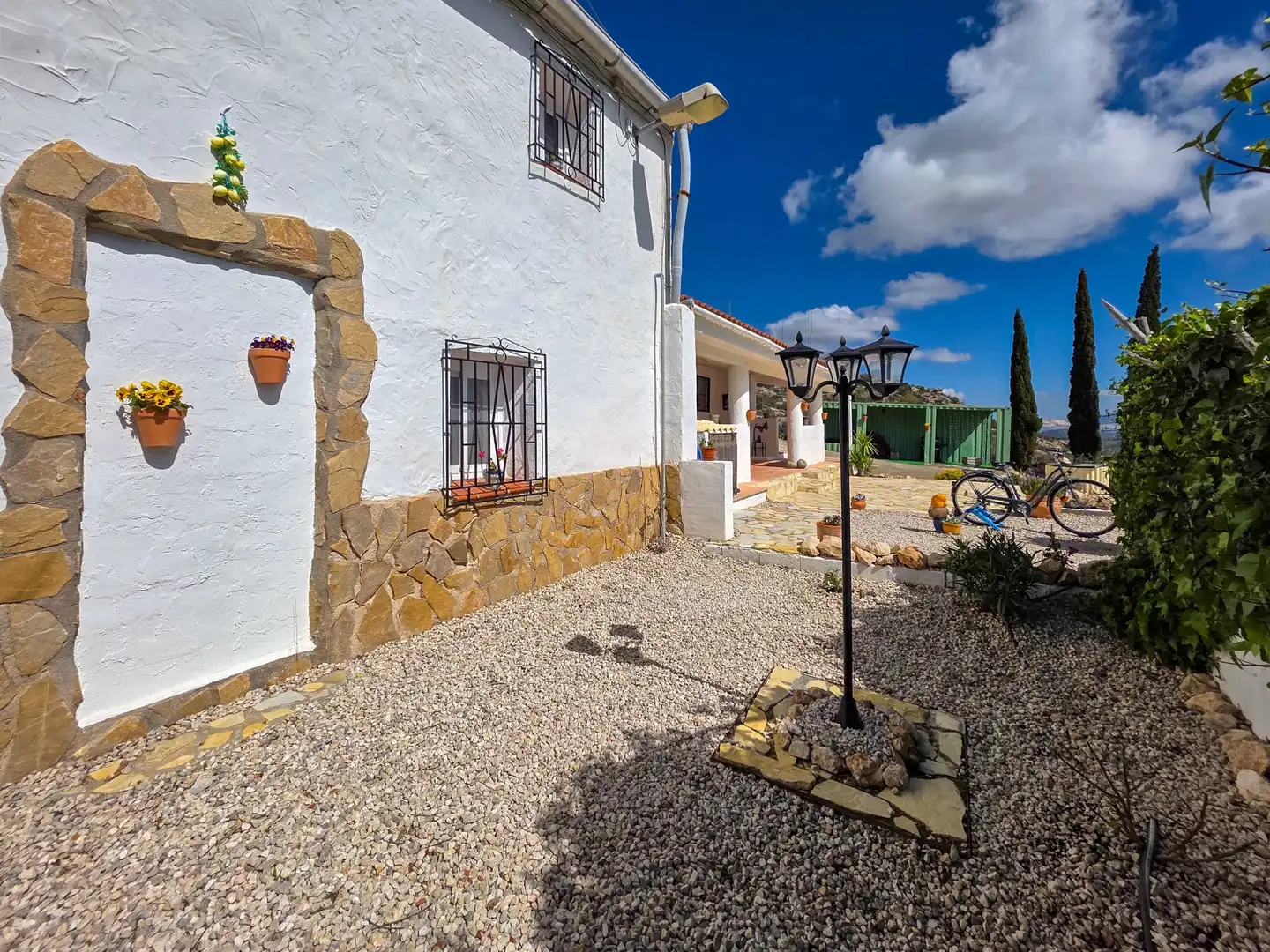 Casa rústica en venda a Fortuna, imagen 12