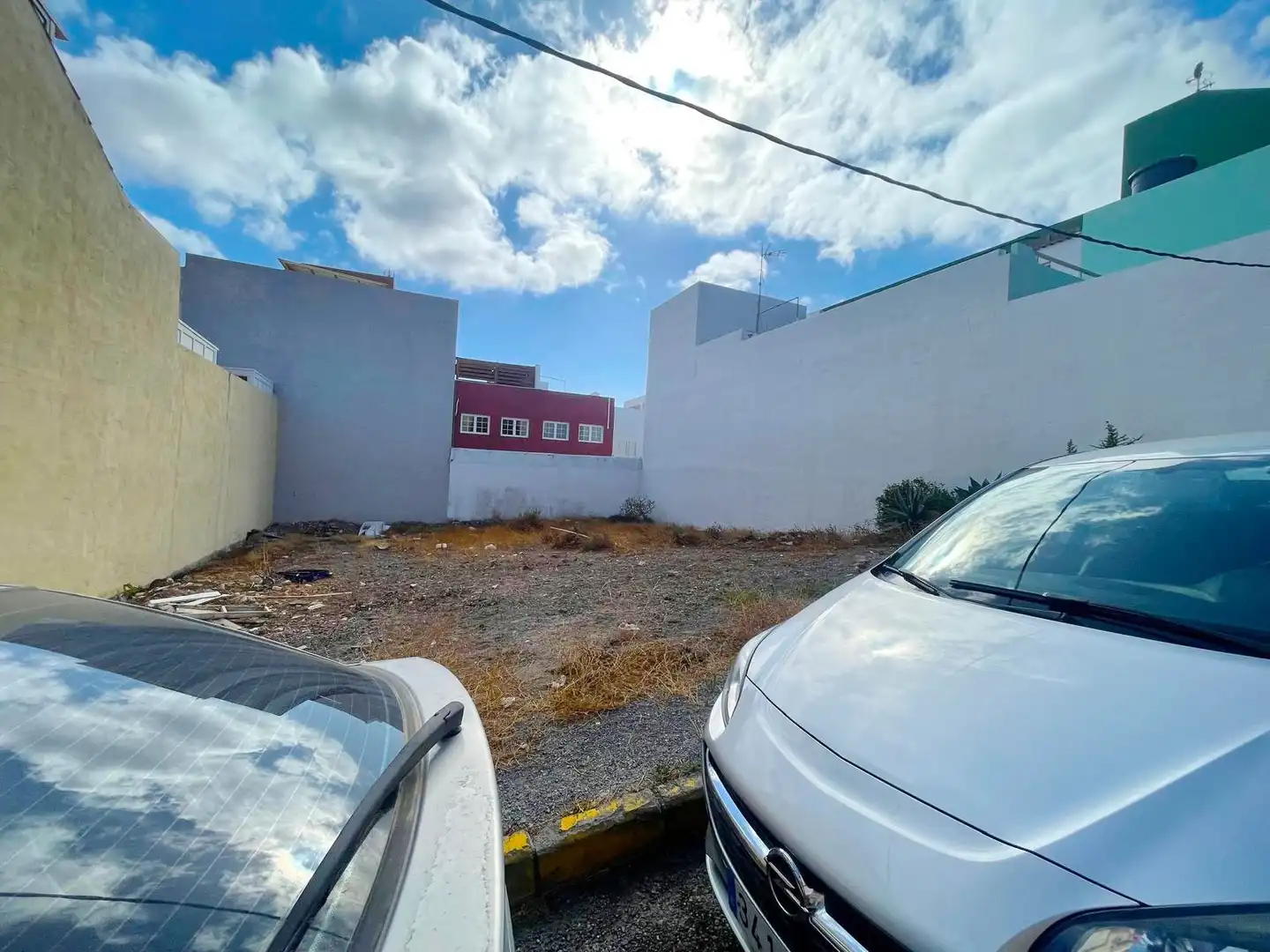 Parking de Residencial en venta en Ingenio