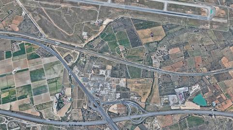 Foto 3 de Terreno industrial de alquiler en Cami Dels Ovellona, 18, Constantí, Tarragona