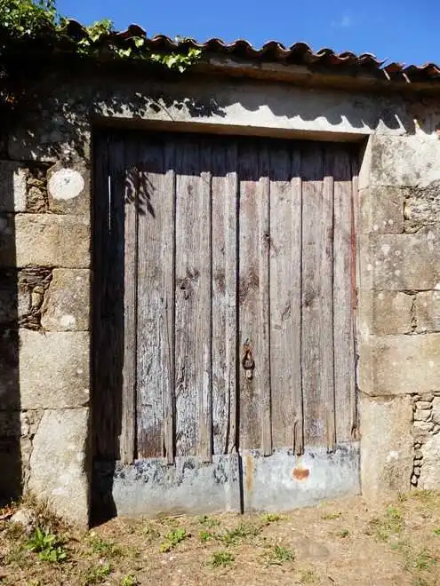 Casa rústica en venda a BREA- CESPON, imagen 27