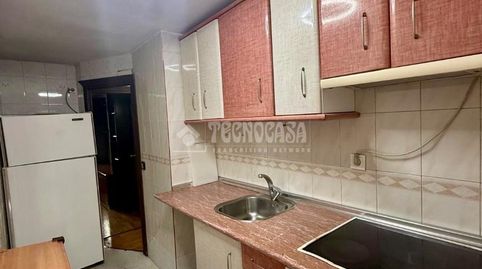 Foto 3 de Piso en venta en Casco Histórico de Vallecas, Madrid Capital