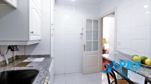 Foto 5 de Piso en venta en Calle Rampa de Sotileza, Centro - Ayuntamiento, Cantabria